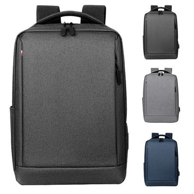 Business Backpack for Men Waterproof High Tech Backpack with Sport Car Shape Design USB Charging Port Travel Laptop Backpack Fits 15.6 Inch Notebook