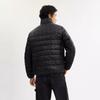 Coach Lightweight Down Jacket Washed Navy