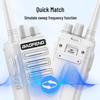 Baofeng BF-1904D Professional Walkie-Talkie (CN version)