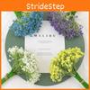 Artificial Handheld Gypsophila Flower Bouquet For Wedding Room Decoration Gift
