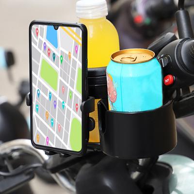 Baby Bike Cup Holder Water Bottle Mount For Stroller Tricycle Bicycle Accessories With Adjustable Straps Kids Toddler