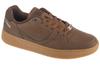 C.Stadium Men 25 CSTAW, Mens Brown Sneakers