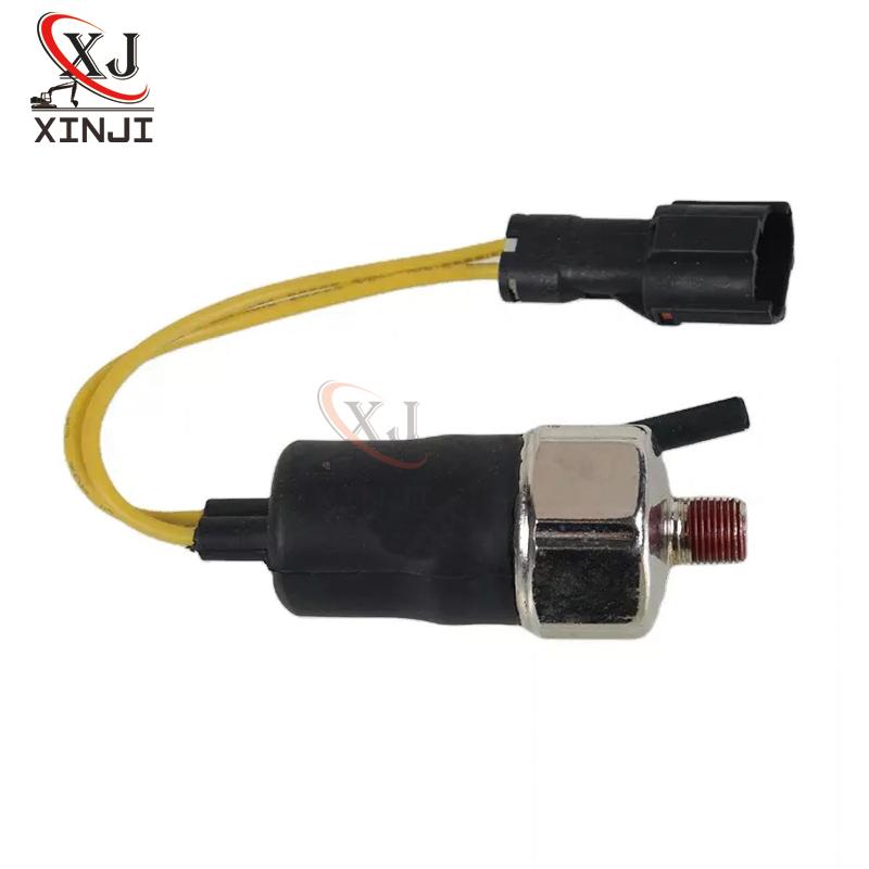 1-82410170-1 1-82410142-0 Oil Pressure Warning Switch Suitable for ISUZU FRR 4BG1 For ISUZU FVRFTRFSR parts