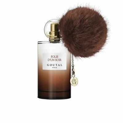 Perfumy Damskie - Annick Goutal - Folie D'Un Soir - EDP - 100 ml - Unisex