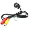 Universal Waterproof 18.5mm Car Rear Front Side View Camera Backup Parking Line