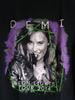 Popular DEMI LOVATO THE NEON LIGHTS 2014 TOUR Gift Funny All Size Tee K7.146