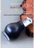 Essential Oil Shaping Set: Beautiful Shoulders & Back Body Care with Slimming Massage Cream