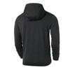 Nike Men S Dri Fit Hooded Zip Up Yoga Cz2217 010