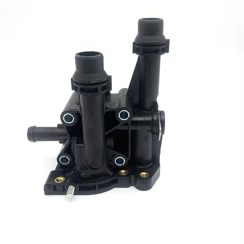 Authentic 25187075 Engines Cooling Thermostat Housing For  Orlando 2014 F18D4 For Kopur Mostata 55578419 25192229