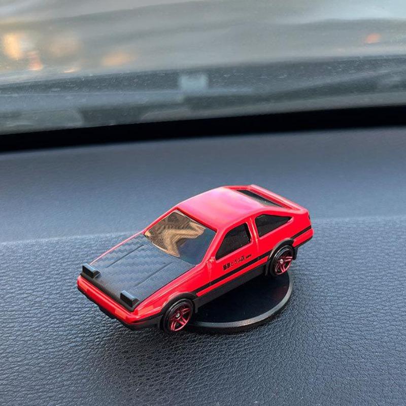 

Дрифт Вращающийся Авто Поворотный Гироскоп Модель Автомобиля Из Сплава Внутренняя Центральная Консоль Декоративные Украшения Рождественские Подарки