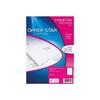 Labels - Avery - Office Star - White - 99.1 X 93.1 Mm - 600 Labels