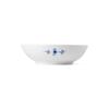 [Officially Imported] Royal Copenhagen Blue Fluted Plain Bowl, 21.5 x 6 cm, Wedding Gift, Product Number 1077324