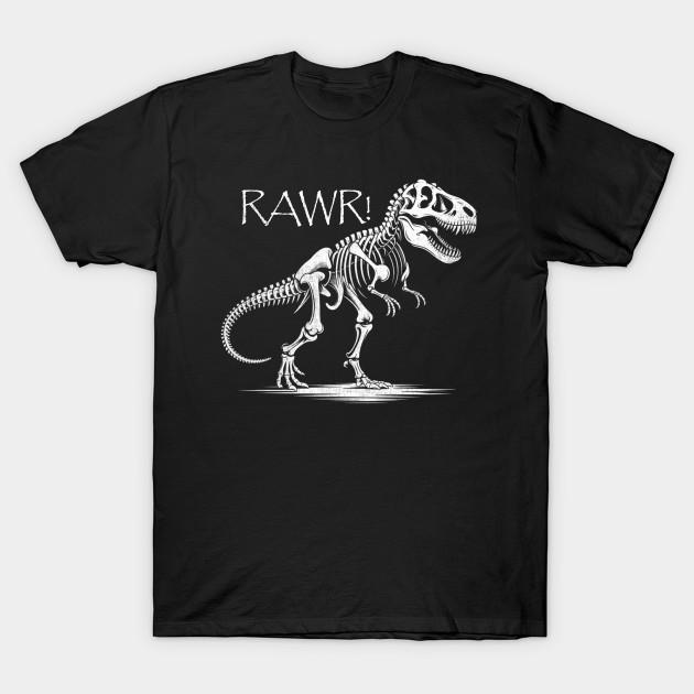

Men Black Print T-shirt Dinosaur No-Cut Transfer Paper Print Cotton Tshirt S чорний