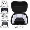 Bag Controller Cover For Switch Pro Case Dualsense Dualshock Sony PS5 PS4 PS3 Playstation PS 5 4 3 Xbox Series One S X