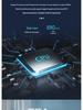 High-Speed 5G Dual-Band Gigabit WiFi Router for Homes & Apartments