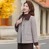 Winter Plush Woolen Jacket, New Women's Autumn and Winter Thickened Warm Imitation Mink Velvet Top