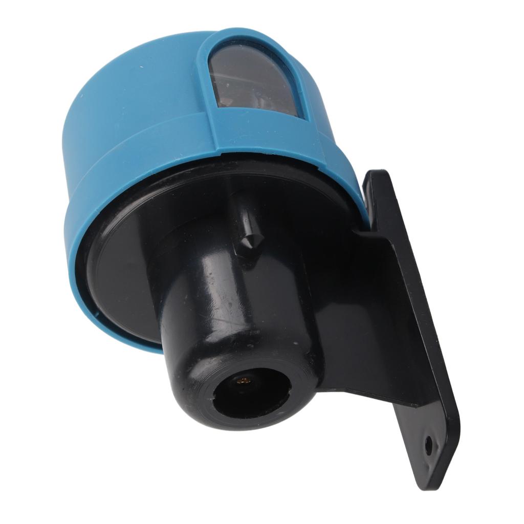 Twist Lock Photocell Plastic Housing High Sensitivity Auto Control Photocell Street Light Switch 105