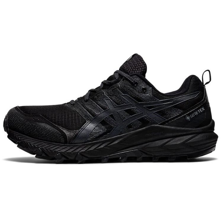 

Мужские кроссовки ASICS Gel Trabuco 9 GTX Black Carrier-Grey 1011B027-001