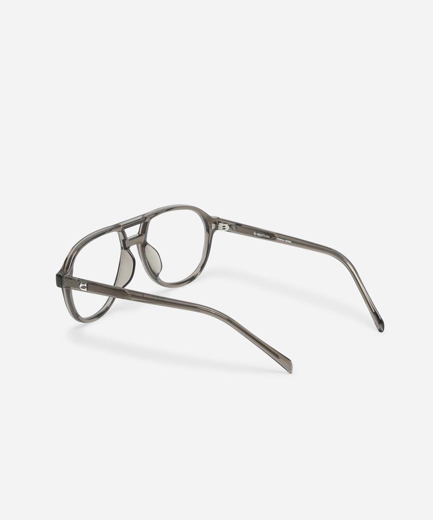Neotelia Fayfay · Grey