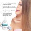 New model EELHOE protein straight hair lotion, moisturizing, nourishing, smoothing frizzy hair, maintaining shiny hair, protein straight hair lotion