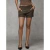 2026 Women's European & American Elegant Slimming Stretch Sport Suit Shorts
