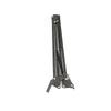 NB35 Microphone Suspension Boom Scissor Arm Stand with Mic Clip Holder Filter Windscreen Mask Shield with Stand Clip Kit
