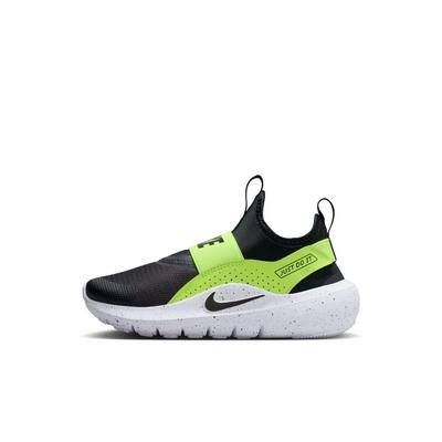 Flex Runner 4 Ps 003Blk Blk Kif2894 003 Blk Blk