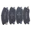Front Brake Pad For CHEVROLET CAPTIVA 2006-2018 3.2L 2.4L VAUXHALL OPEL ANTARA A L07 2010 SATURN VUE SUV PONTIAC TORRENT Parts