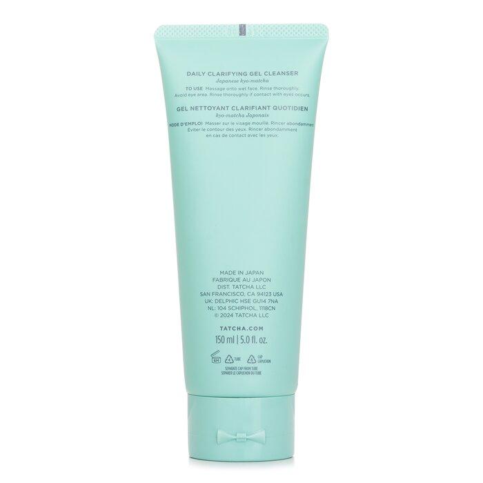 TATCHA Daily Cleansing Gel