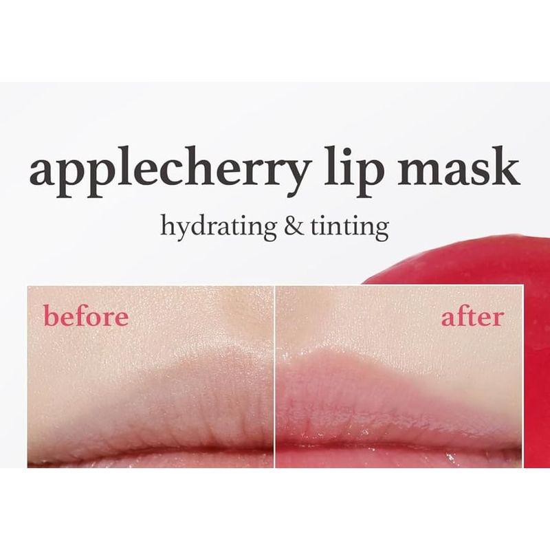 Nooni - Applecherry Lip Mask