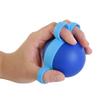 Five-Finger Grip Ball for Hemiplegia Rehabilitation and Elderly Wrist & Finger Strength Training Device