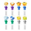 Children's Bubble Wand Toy - Pufferfish, Octopus, Shark Design.