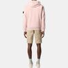 STONE ISLAND Compass-badge Hoodie K1S15-6100042-S0051-V0082