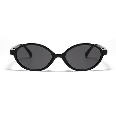 Fashion Oval Sunglasses Women Designer Retro Frames UV400 Protection Sun Glasses Men Shades Driving Eyewear