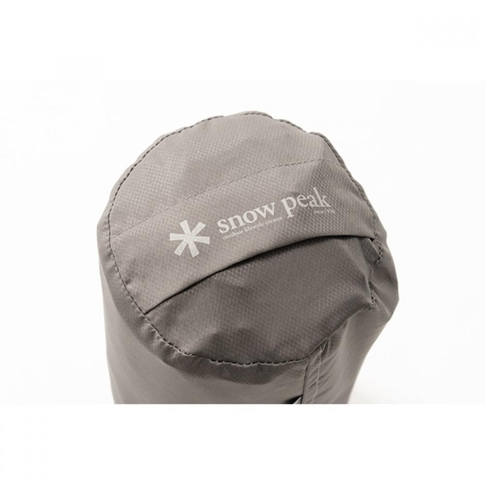 Snow Peak Compact Wide Mat Tm 089