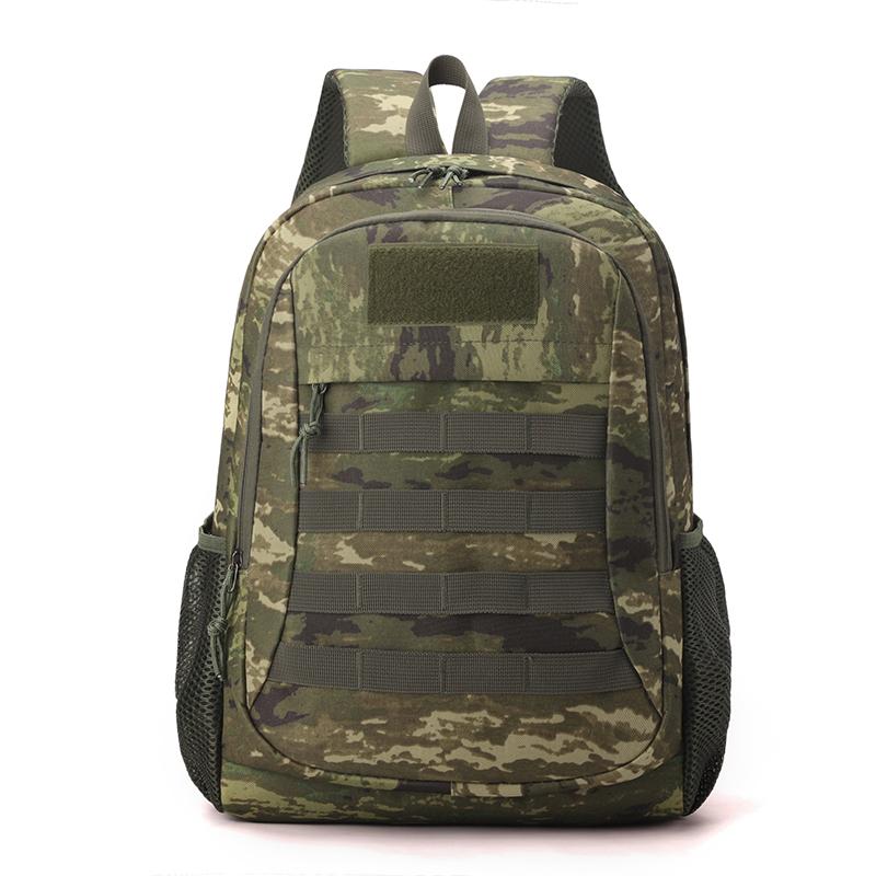 High Quality Large Capacity Outdoor Tactical Backpacks Waterproof Multi Functional Backpack Outdoor Trekking Camping Backpack