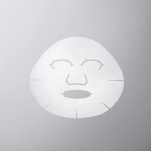 FANCL Moisturizing Mask (18mL x 6 pieces)