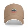 I Take The Photo Vintage Camera for Curious Photographers Baseball Cap Hat Beach Rugby Hip Hop Trucker Hats For Unisex Women's
