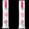 Lengsuanling Rose Peach Anti-sensitive Toothpaste