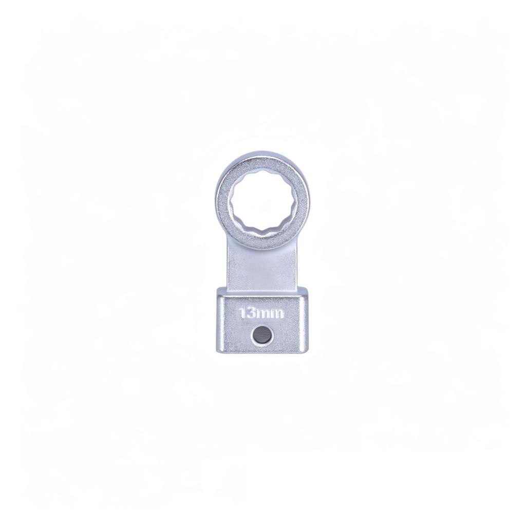 15-Piece Adjustable Idler Pulley & Belt Tensioning Wrench Set