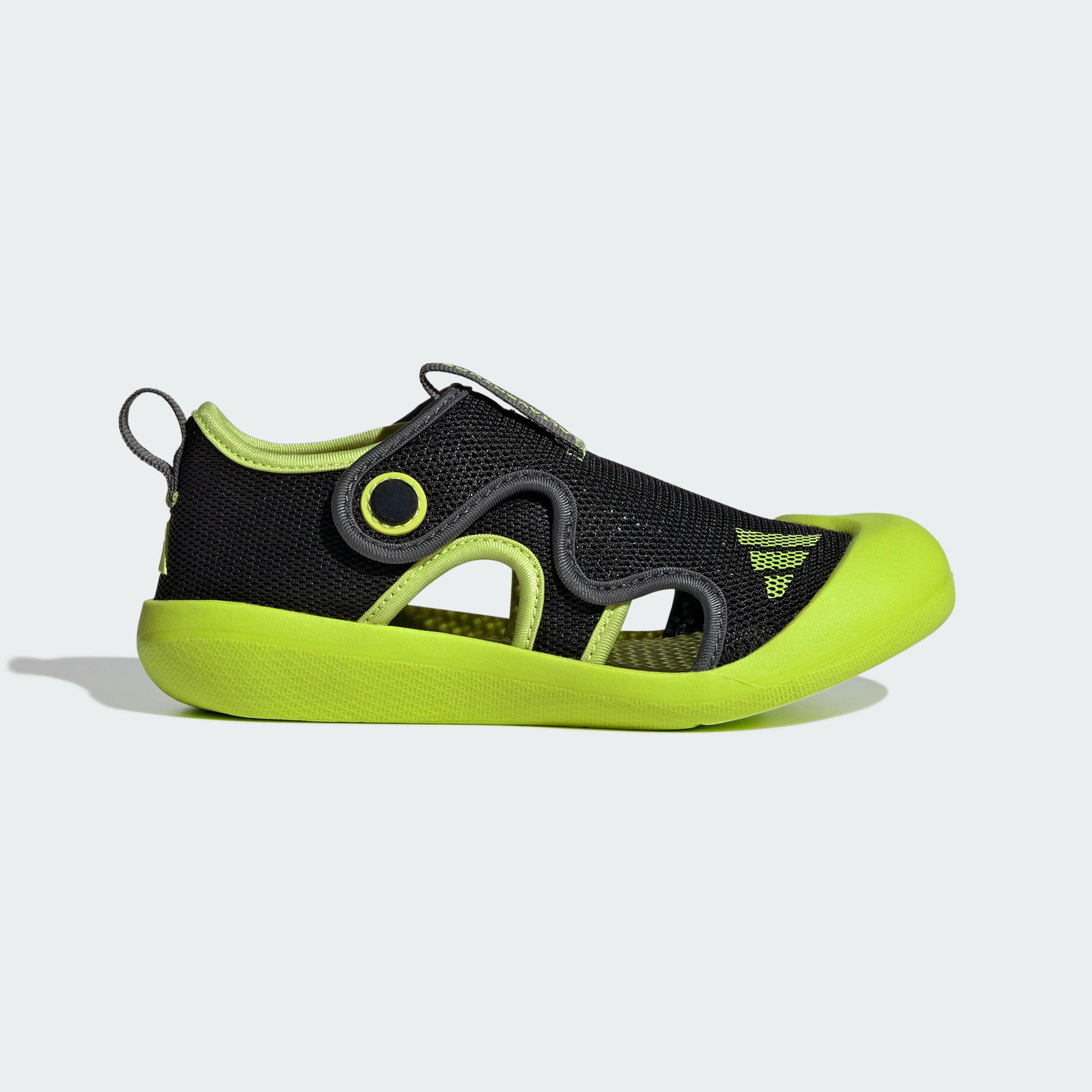Adidas ALTAVENTURE 3.0 Mesh Slip Resistant Abrasion Resistant Low top 33