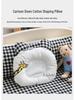 Foldable Portable Baby Crib: Anti-Pressure, Anti-Startle Pure Cotton Sleeping Bed