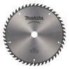 Makita Circular Saw Blade for General 255mm Outer 50 Teeth Woodworking, Diameter, (A-01862)