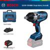 Bosch GDS18V-1000 18V Brushless Cordless Impact Wrench CN Plug (adapter Included)