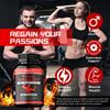 Full Vitality – Stamina and Energy, Formula for Male Growth Hormone