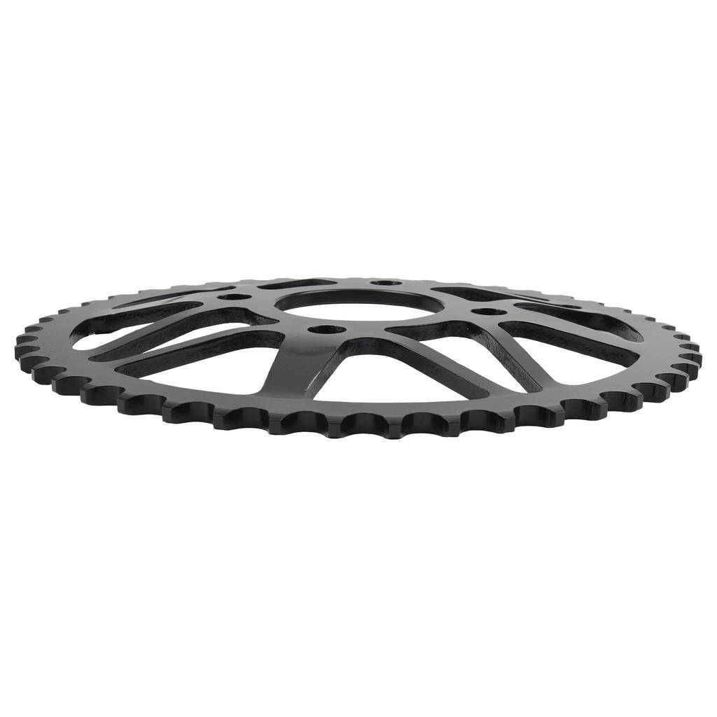 Motorcycle 45 teeth Rear Sprocket Gear For Sur Ron Segway X160 X260 2025-2025 motocross Universal accessories