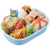 Skater Lunch Picks 9 pieces Minions LKP4-A