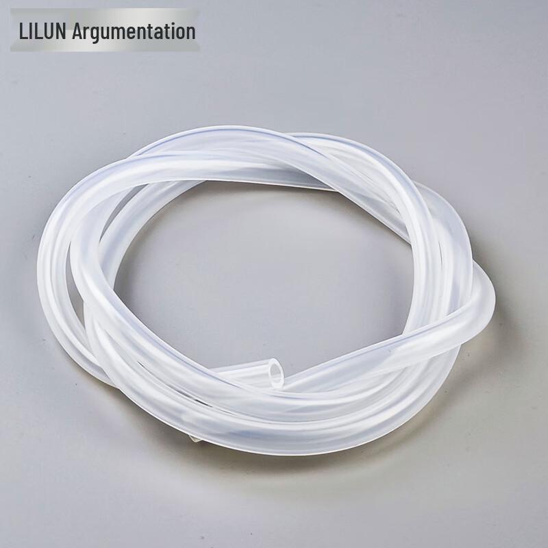 Peristaltic Pump Silicone Tube 6.4mm ID x 9.6mm OD