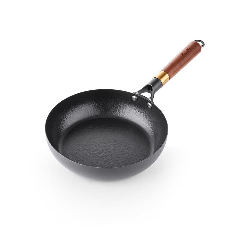Corning Pyrex Chef Series Forged Frying Pan