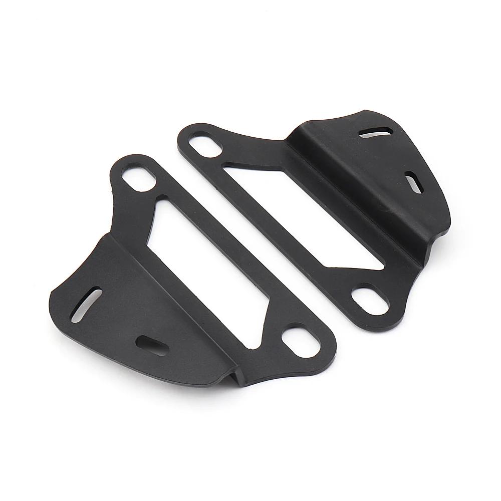 

Для BMW C400GT C400X Мотоциклетные аксессуары Зеркало заднего вида Передний кронштейн Комплект Черный Для BMW C400 GT C 400 GT C 400X 400GT c400x c400gt Bracket